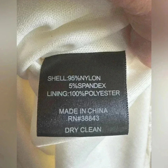 Sam edelman lace open back midi dress size 6 - Picture 15 of 16